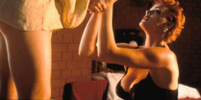 Így néz ki most Brigitte Nielsen, a 80-as évek szexbálványa - fotók