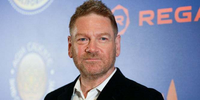 Kenneth Branagh egy sztárszínésznőért hagyta el a feleségét