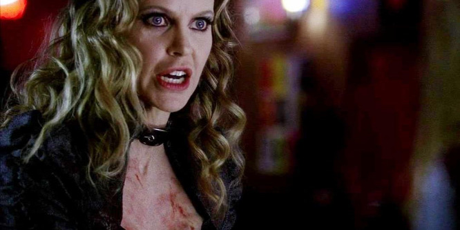 Feltámad a True Blood