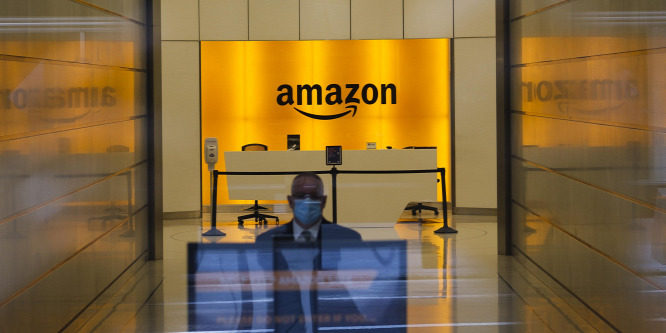 Kéretlen sütikért kapott rekord büntetést a Google, kemény bírság az Amazonnak