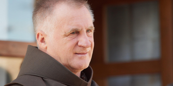 Böjte Csaba: "A betegség miatt halálközeli élményeim voltak"