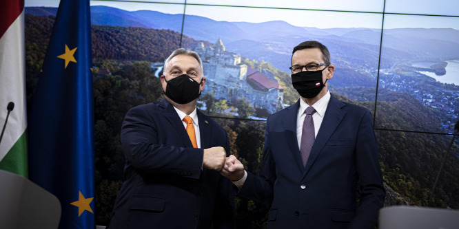 Róna Péter: A magyar baloldal fejében délibáb él, Orbán Viktor elképesztő eredményt ért el