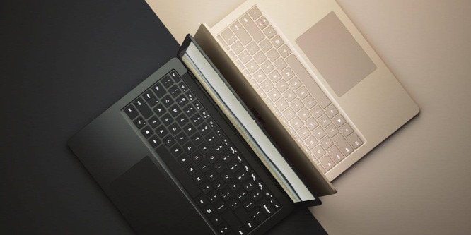 2021 elején jöhetnek a Microsoft új Surface gépei
