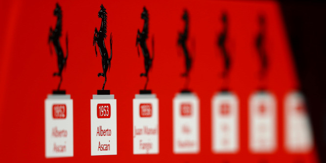 Jól áll a tőzsdén, Montezemolo mégis aggódik a Ferrari jövője miatt