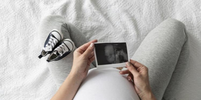 Vége a babamozinak - Jövőre már nem kérhetnek a szülők 3D-s ultrahangfelvételt kisbabájukról Németországban
