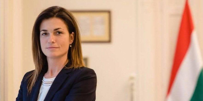 Varga Judit: Az elmúlt időszak brüsszeli történései jogbiztonsági kérdéseket is felvetnek