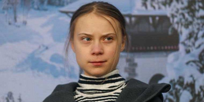 Lelepleződött Greta Thunberg igazi arca