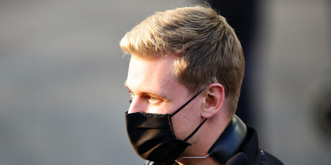 Mick Schumacher vallomása: "Nem akarok az apámmal versengeni”