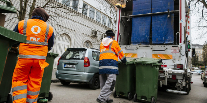 Karácsonyék megkezdték a kirúgásokat