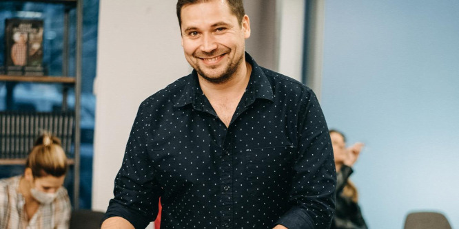 Bernáth József: Megszokták a nézők, hogy nagyon kemény, mogorva vagyok