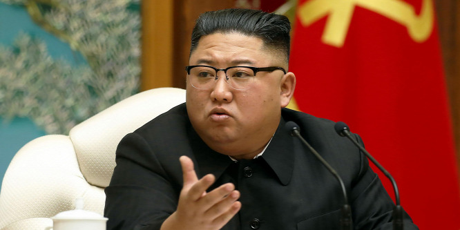 Észak-Koreai rakétakísérlet: nagy hatótávolságú robotrepülőgépet teszteltek