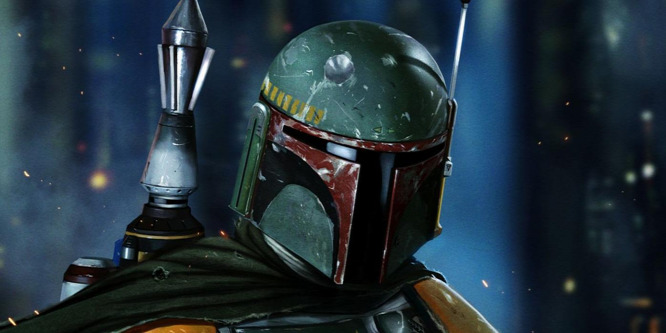 Mark Hamill meghatóan búcsúzott Boba Fett megformálójától