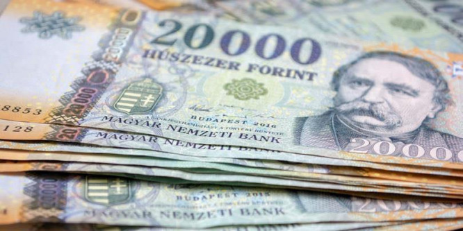 Mennyit kereshetsz? - Nekik nőtt legnagyobb arányban a fizetése az elmúlt két évben