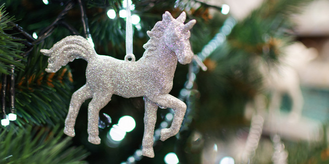 Nem mindennapi díszek, így varázsold különlegessé karácsonyfádat – Bazár