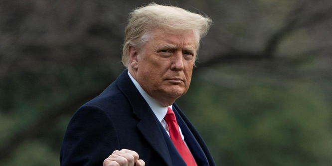 Donald Trump stábja ismét keresetet nyújtott be a legfelsőbb bírósághoz az elnökválasztási eredmény megfordítására