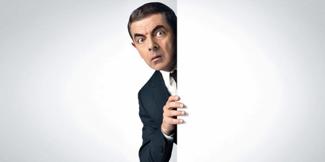 Így fest Mr. Bean középső lánya: hihetetlen hasonlóság