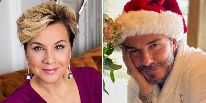 A tavalyi karácsony legemlékezetesebb celeb pillanatai