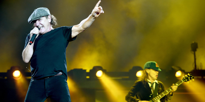 Élőhalott vérszívók elpusztításától az AC/DC hatékonyságáig: itt a világ 5 legfurcsább közgazdasági tanulmánya