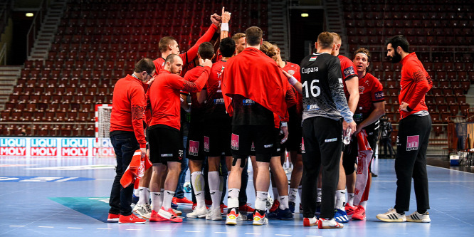 Soha nem látott körülmények között nyerheti meg a Veszprém a Final Fourt