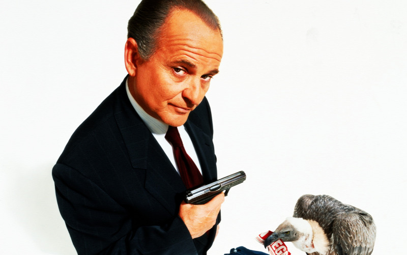 Joe Pesci