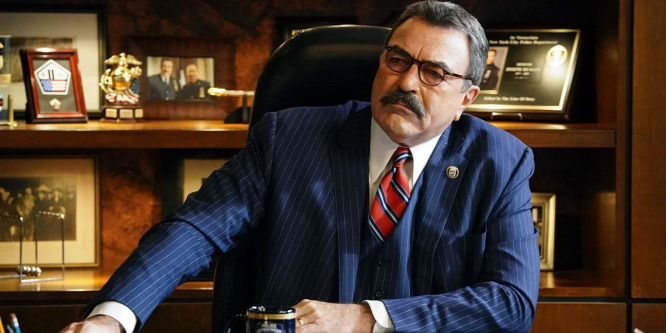 Megvakulhat a Magnum sztárja: Tom Selleck miatt aggódnak a rajongók