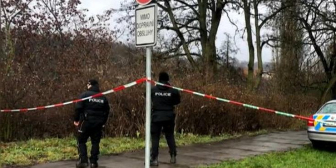 Megöltek egy csecsemőt, majd betömték és leragasztották a száját Csehországban
