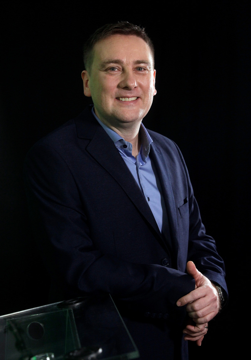 Márkus Attila