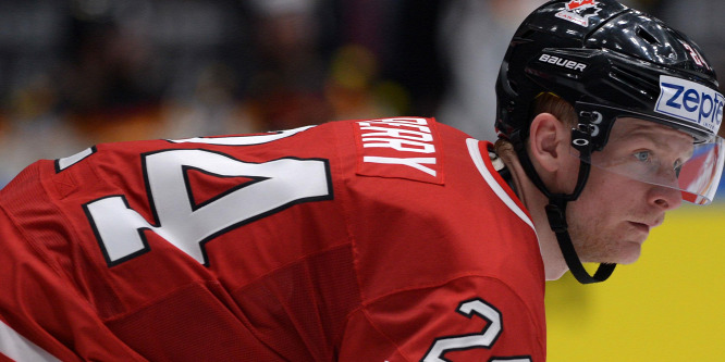 Sztárhokist igazolt a Montreal Canadiens