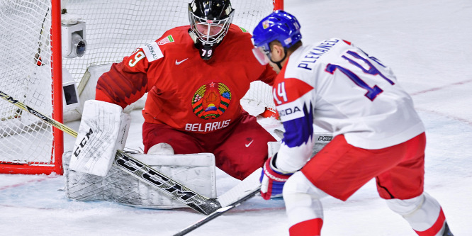 Nagyon rossz hírt fog kapni a jövő évi hoki-vb egyik házigazdája