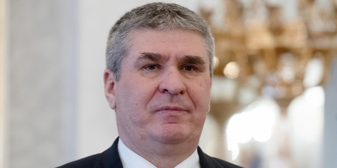 Bodó Sándor: A gazdaságvédelem után az újraindításé a főszerep