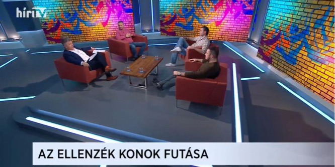 Három rossz Fullajtár Andrea a Keménymagban