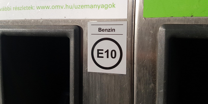 Nem nő a biorészarány a hazai üzemanyagokban az idén