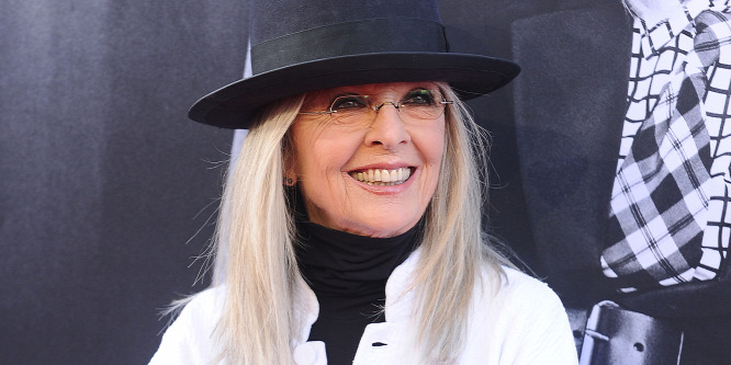 75 éves lett Hollywood uniszex dívája – 15 érdekesség Diane Keatonről