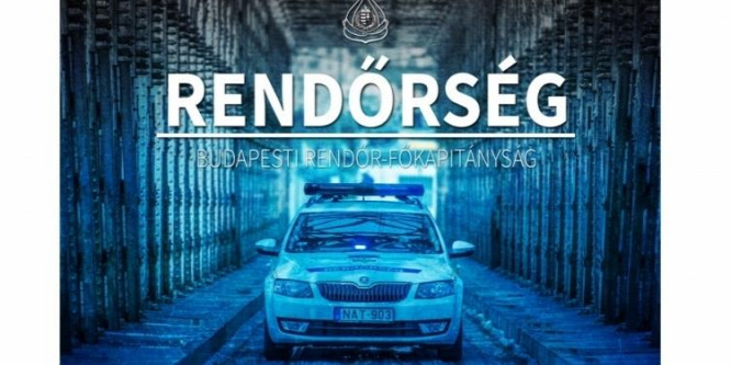 Öngyilkos akart lenni egy férfi, rendőrök mentették meg az életét
