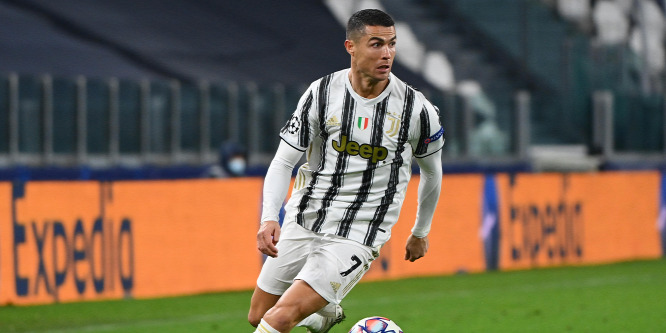 Ronaldo a XXI. század legjobb góllövője, Nikolics is felkerült a legjobbak közé