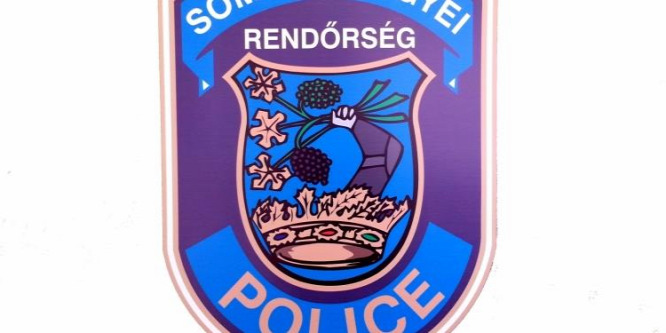 Kicserélte a rendszámokat, a rendőrök tetten érték