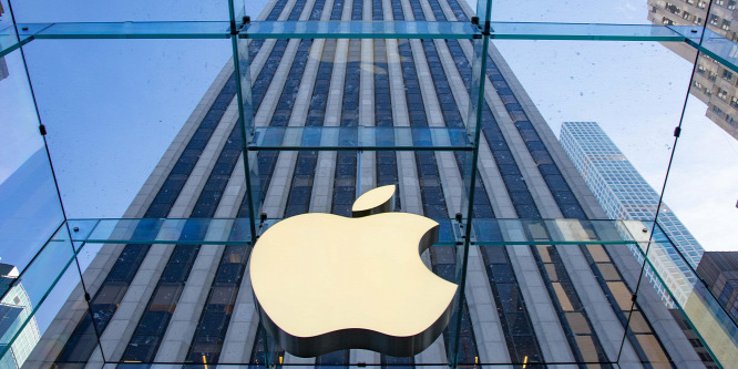 Magas bónuszt is fizethet az Apple a vezetőinek, de az értékelés módja rejtély