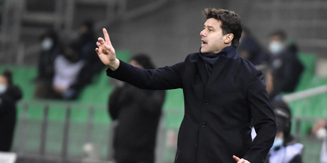 A Paris Saint-Germain edzője visszatérhet a Tottenhamhez