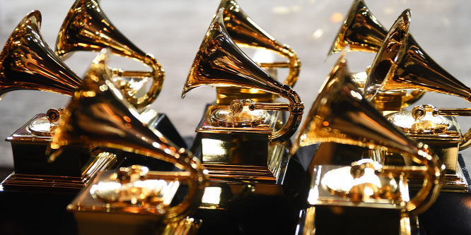 Kiderült, ki lesz a Grammy-gála házigazdája