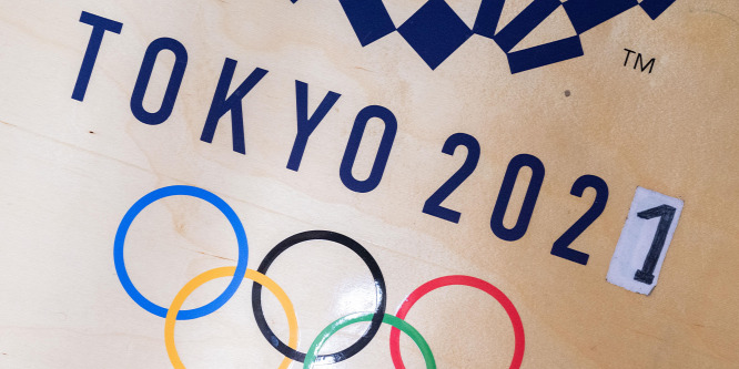 A rekordfertőzés ellenére javában folynak a tokiói olimpia előkészületei