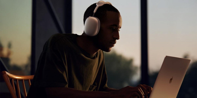 Készül már az olcsóbb Apple AirPods Max