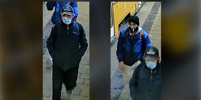 Ketten összevertek egy férfit a Népligetben - videó
