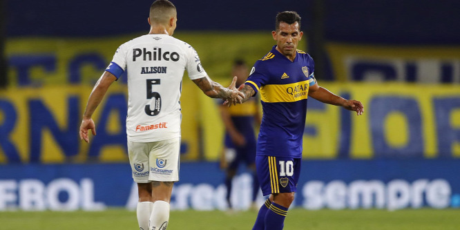 A visszavágó dönti el az argentin-brazil párharcot a Libertadores Kupában