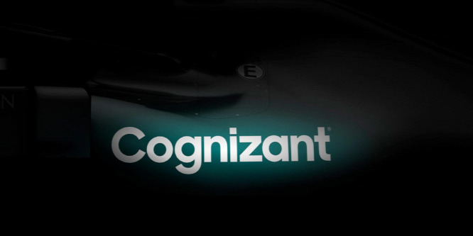 Nem lesz pink az Aston Martin, a csapat új főszponzort jelentett be