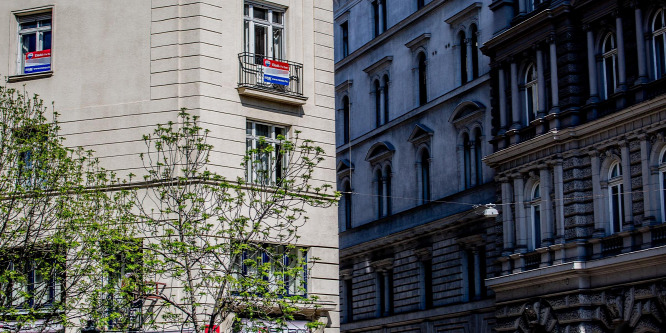 Nem várható hirtelen áremelkedés az albérletpiacon