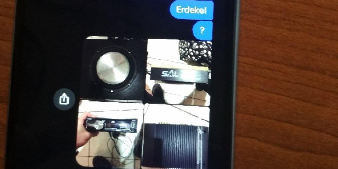 Megkérdezte a betörő, amikor elfogták, benne lesz-e a tévében? - videó