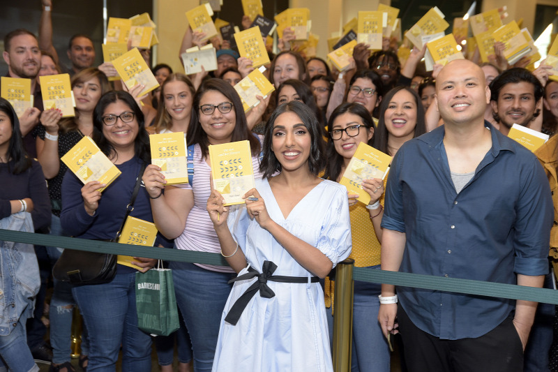 Rupi Kaur