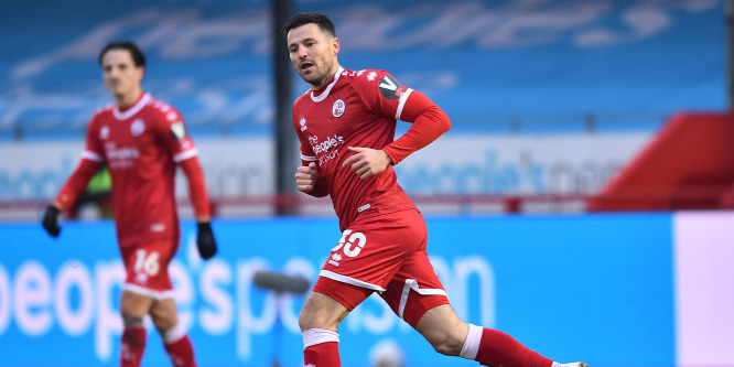 Úgy alázta meg a negyedosztályú focicsapat a Premier League-s Leedset, mint még senki soha