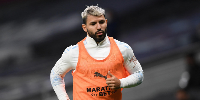 Újabb két meccset kell kihagynia a Manchester City sztárjának
