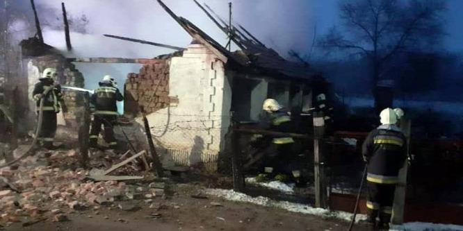 Meghalt egy ember egy bagaméri lakástűzben